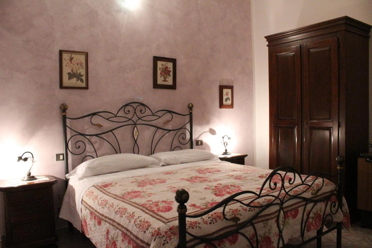 Agriturismo Le Chicche Di Mafalda Montemerano Buitenkant foto