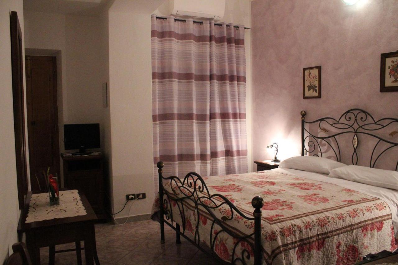 Agriturismo Le Chicche Di Mafalda Montemerano Buitenkant foto