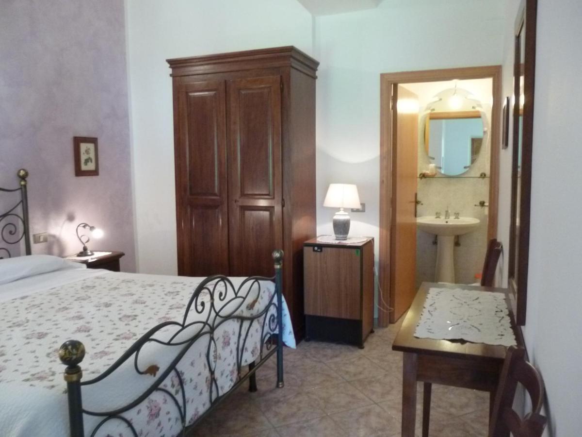 Agriturismo Le Chicche Di Mafalda Montemerano Buitenkant foto