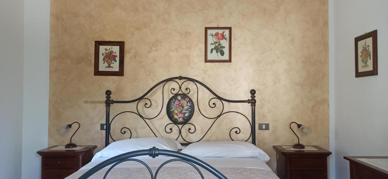 Agriturismo Le Chicche Di Mafalda Montemerano Buitenkant foto