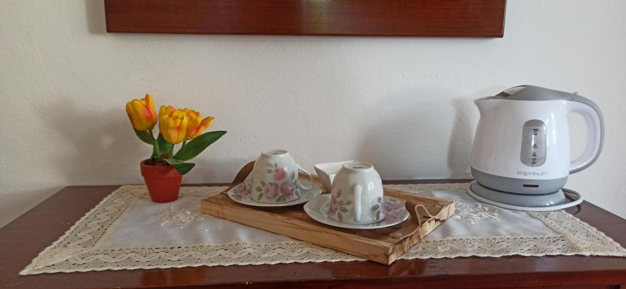 Agriturismo Le Chicche Di Mafalda Montemerano Buitenkant foto