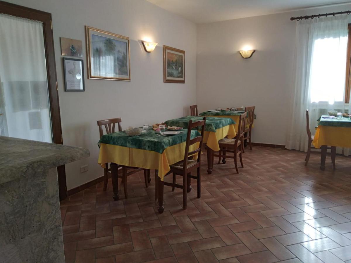 Agriturismo Le Chicche Di Mafalda Montemerano Buitenkant foto